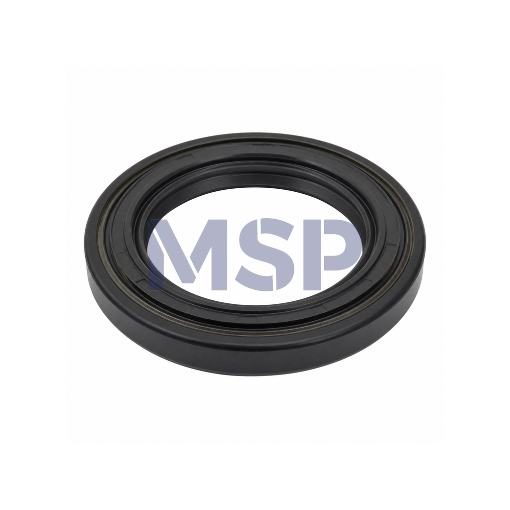 370074 Corteco Rear Wheel Hub Seal