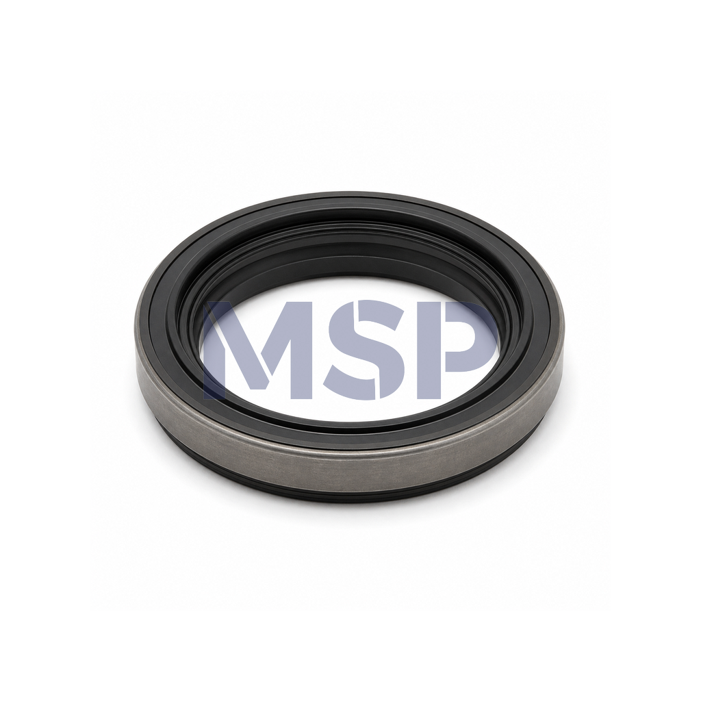 0678157 Corteco Rear Wheel Hub Seal