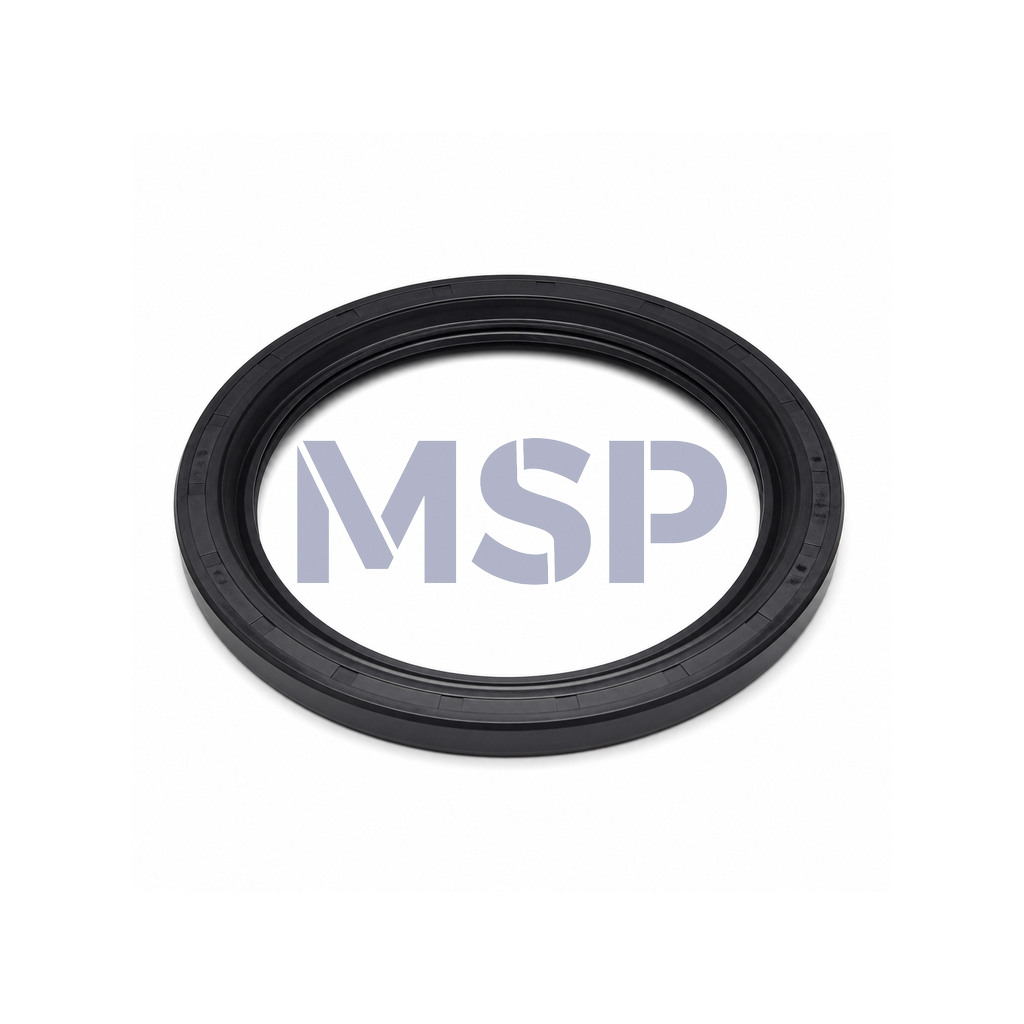 1543896 Rear Crankshaft Seal | CORTECO 82015255