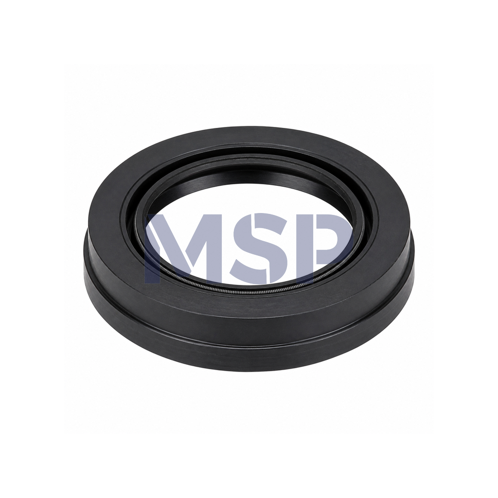1409890 Corteco Rear Wheel Hub Seal