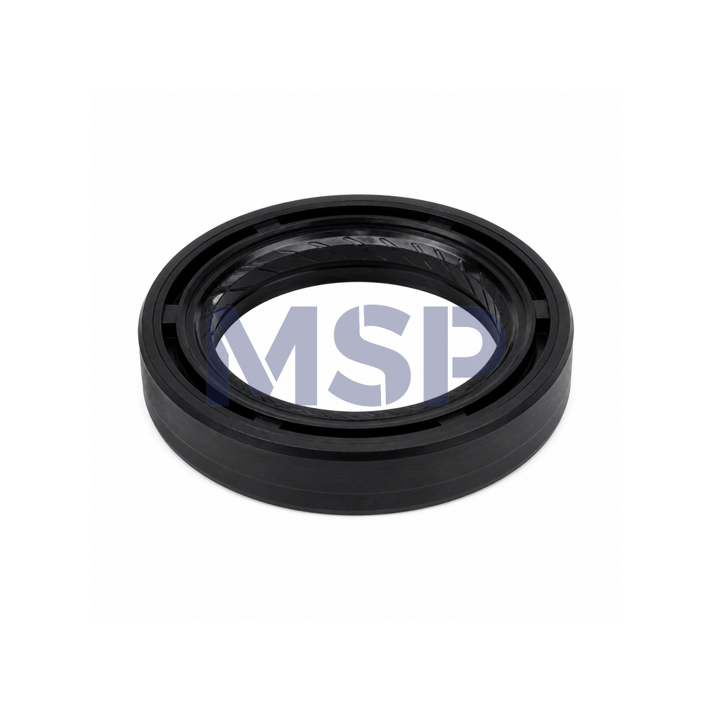 1357857 Corteco Wheel Hub Seal