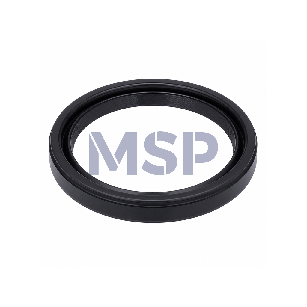 81965030530 Corteco Rear Wheel Hub Seal