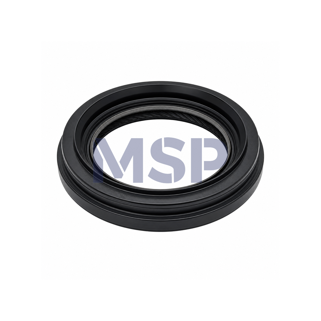 81965030161 Corteco Rear Wheel Hub Seal