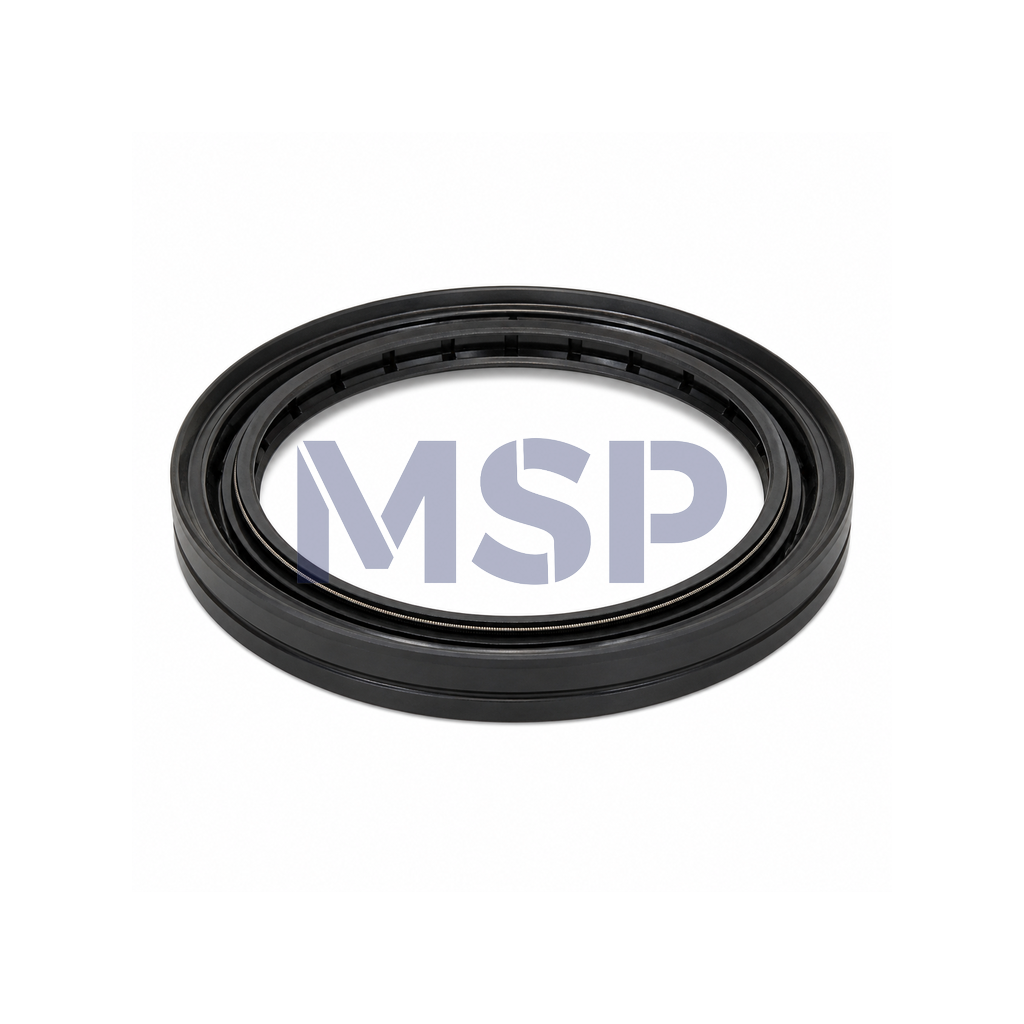 1740992 Corteco Rear Wheel Hub Seal