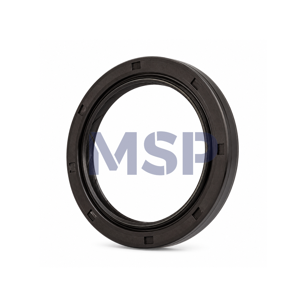 5010359807 Rear Crankshaft Seal | CORTECO 82026913