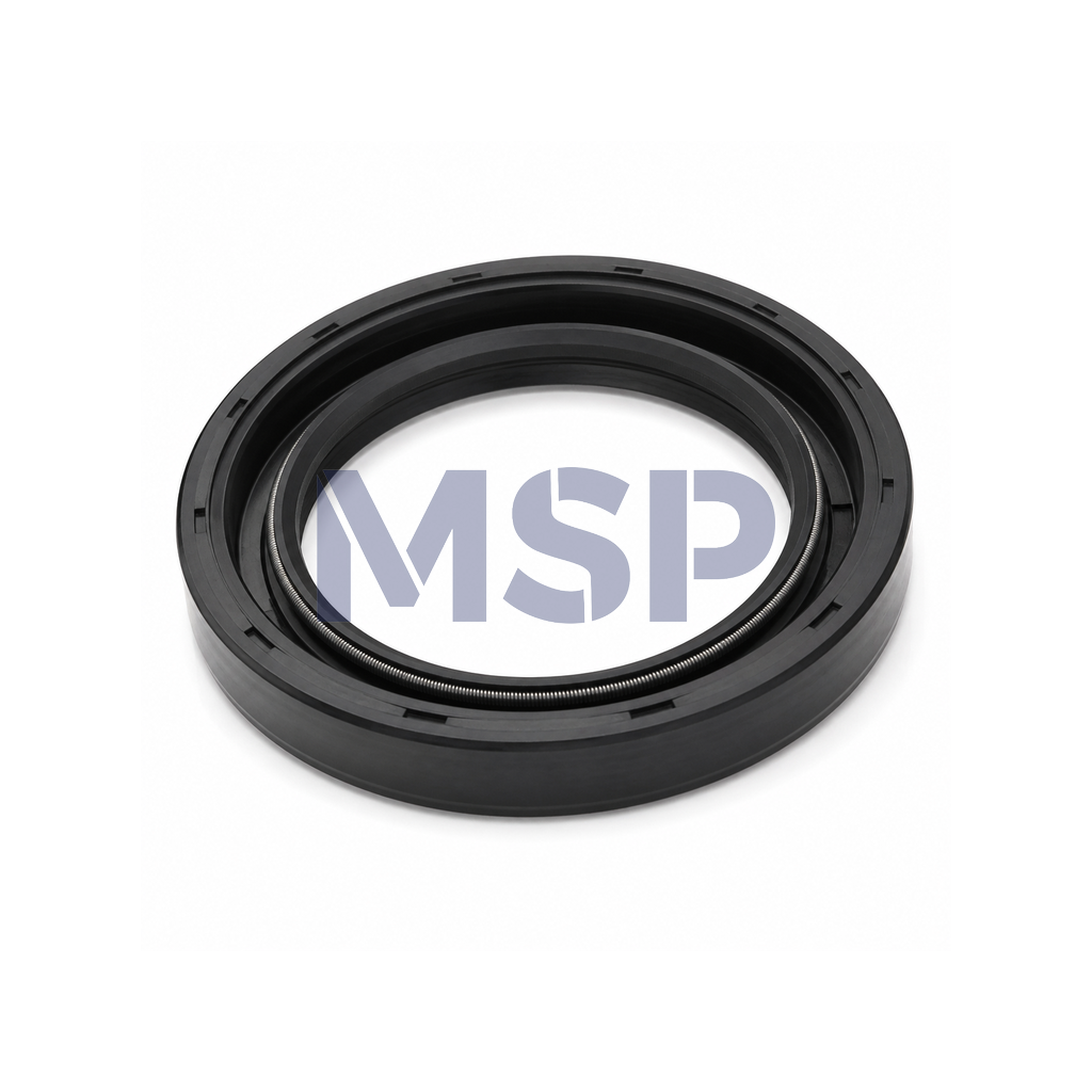 51015107000 Front Crankshaft Seal | CORTECO 82027677