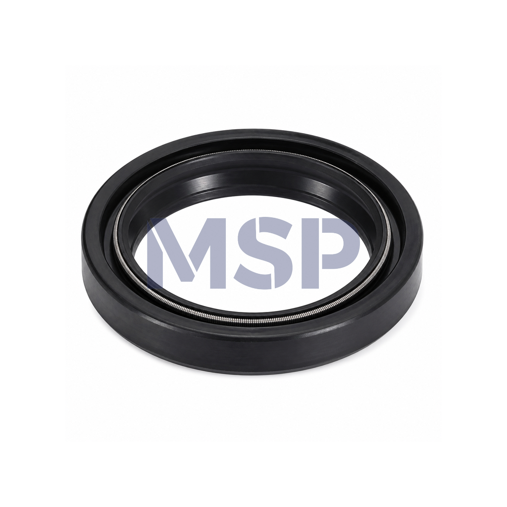 A0159975647 Corteco Rear Wheel Hub Seal