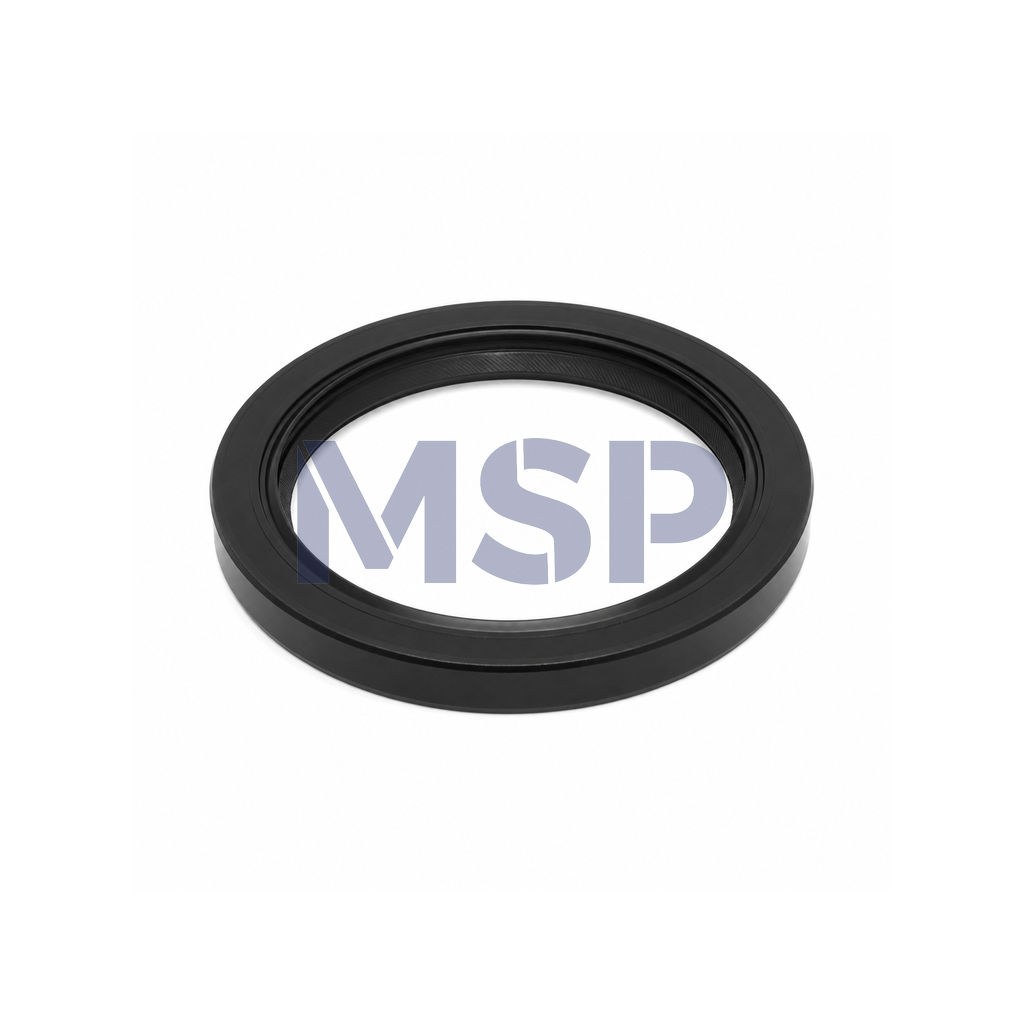 2C466700AA Rear Crankshaft Seal Ring | CORTECO 82035708
