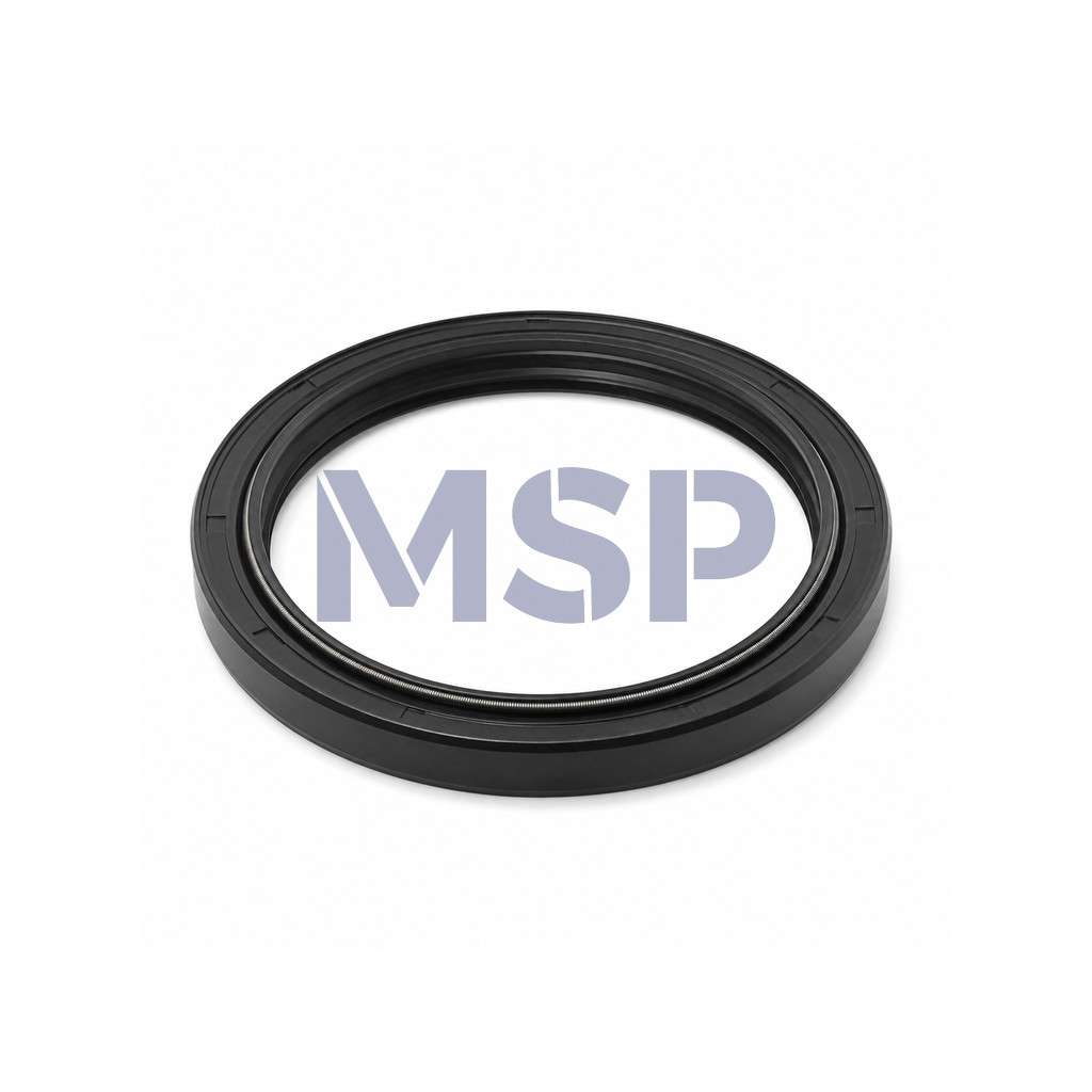 81965030333 Corteco Rear Wheel Hub Seal
