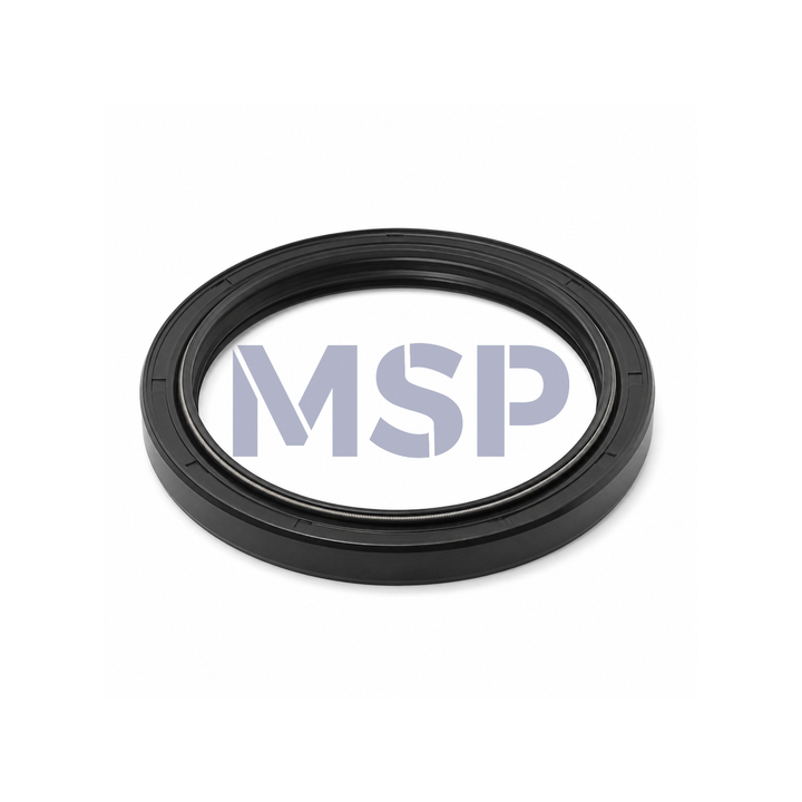 81965030333 Corteco Rear Wheel Hub Seal