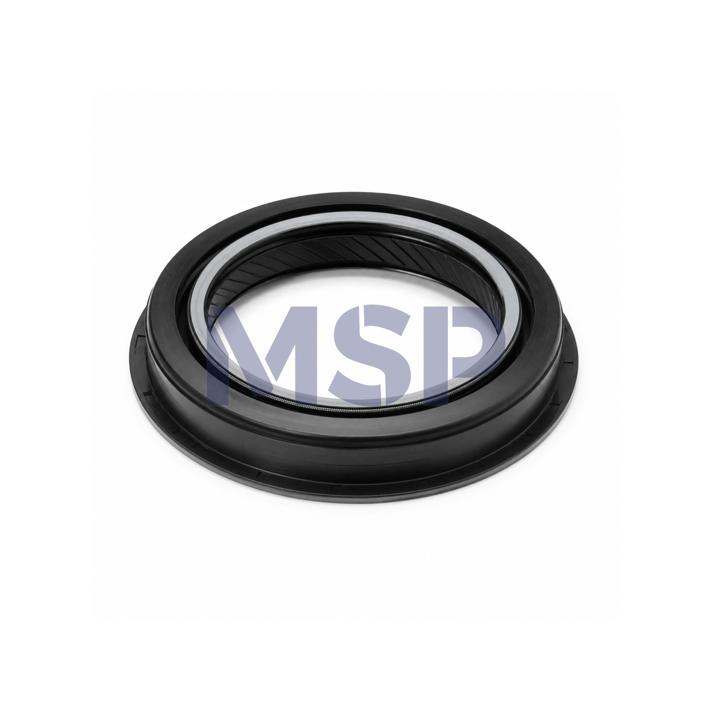 1757903 Rear Crankshaft Seal | CORTECO 82037056