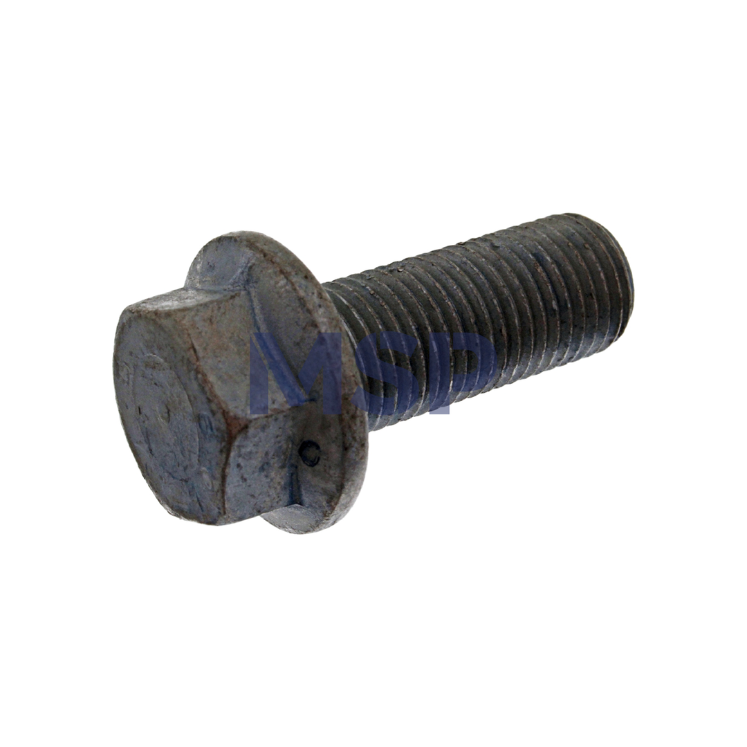FEBI 01137 LOCK BOLT Commercial Vehicle Applications