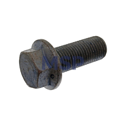 FEBI 01137 LOCK BOLT Commercial Vehicle Applications