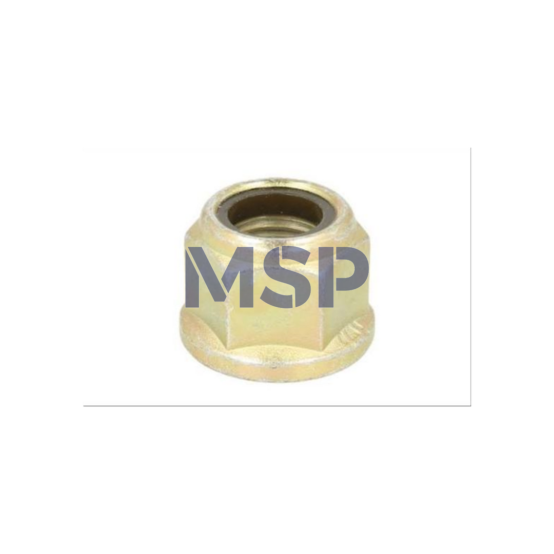 FEBI 02423 Flange Nut / Fastener