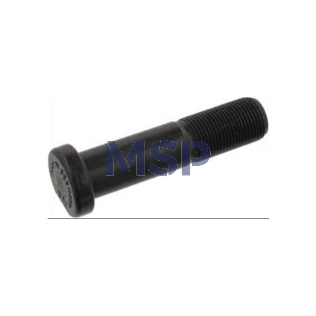 FEBI 02666 Wheel Pin / Fastener