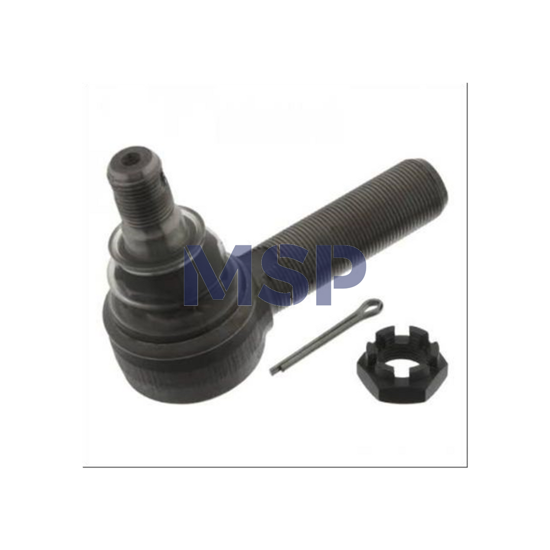 FEBI 03132 Tie Rod End / Steering & Suspension