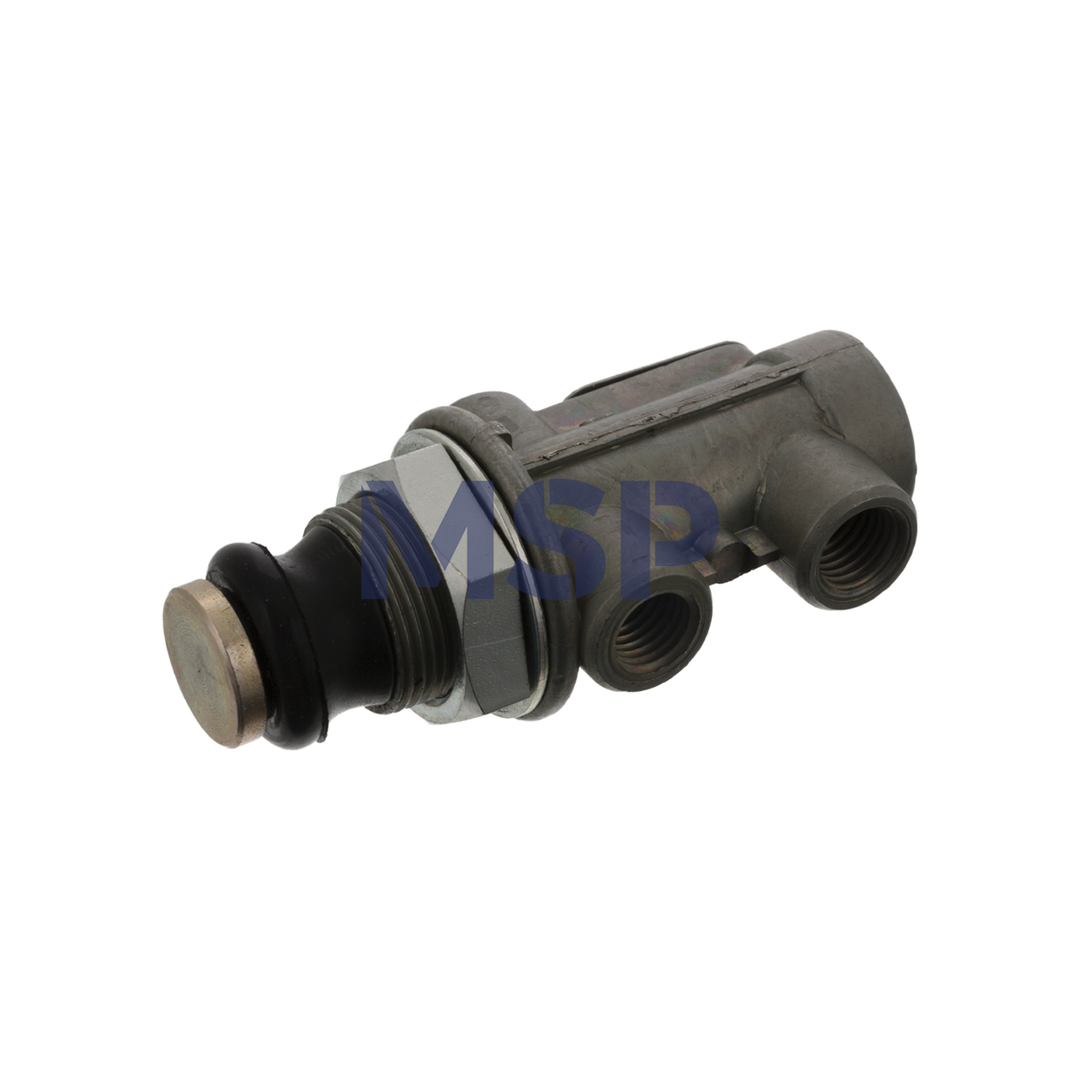 FEBI 03523 ENGINE BRAKE VALVE Commercial Vehicle Applications