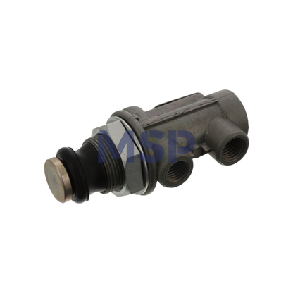FEBI 03523 ENGINE BRAKE VALVE Commercial Vehicle Applications