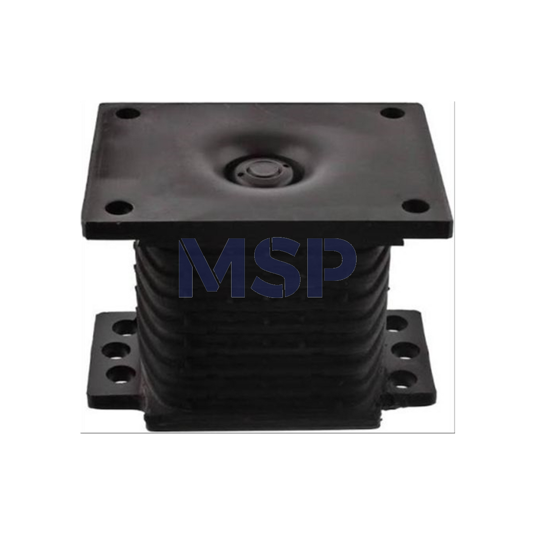 FEBI 03528 Rear Spring Mount Renault Volvo FH-FM