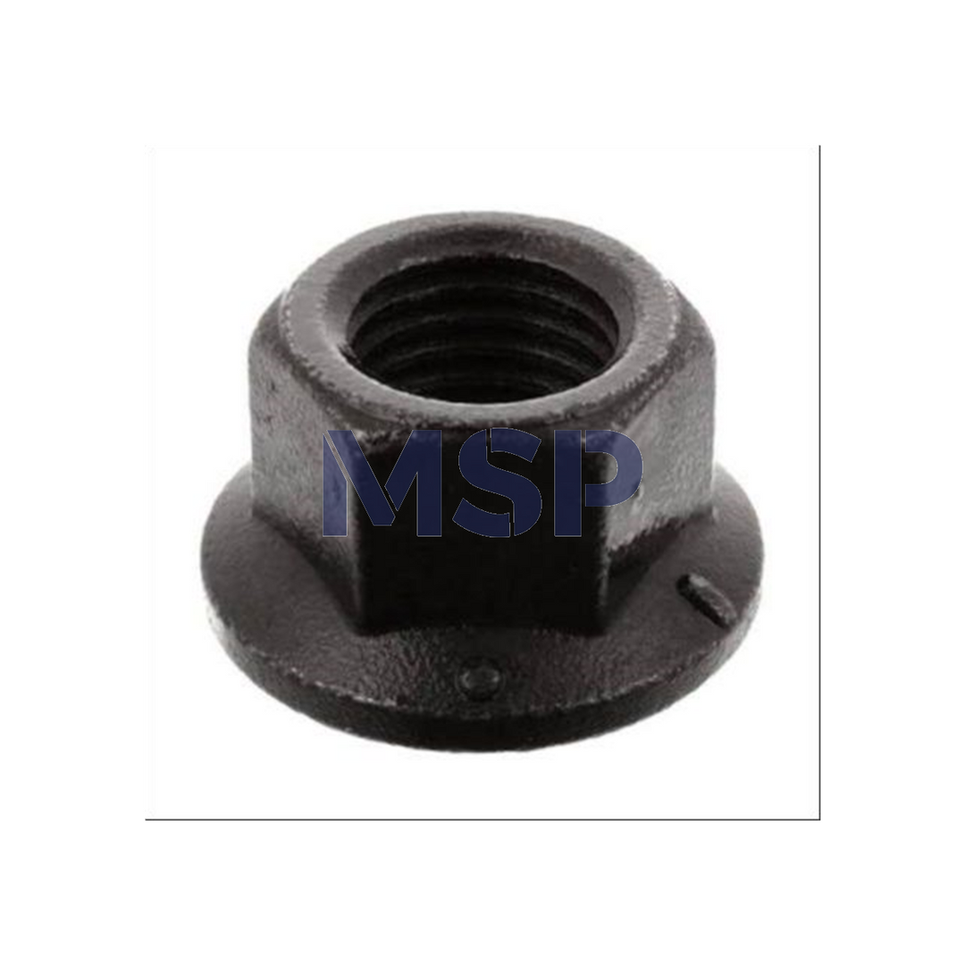 FEBI 03555 Wheel Nut / Fastener