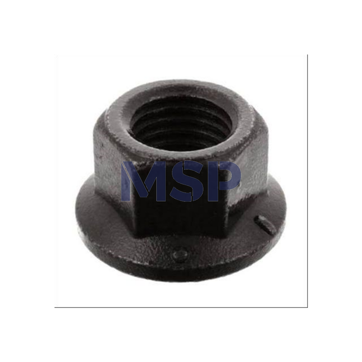 FEBI 03555 Wheel Nut / Fastener