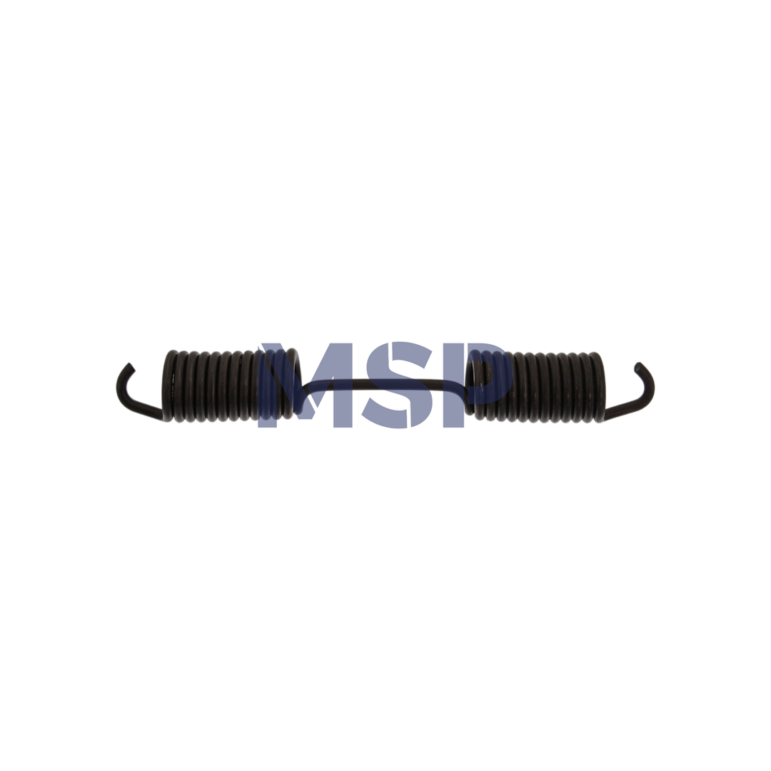 FEBI 03697 BRAKE SHOE SPRING Commercial Vehicle Applications