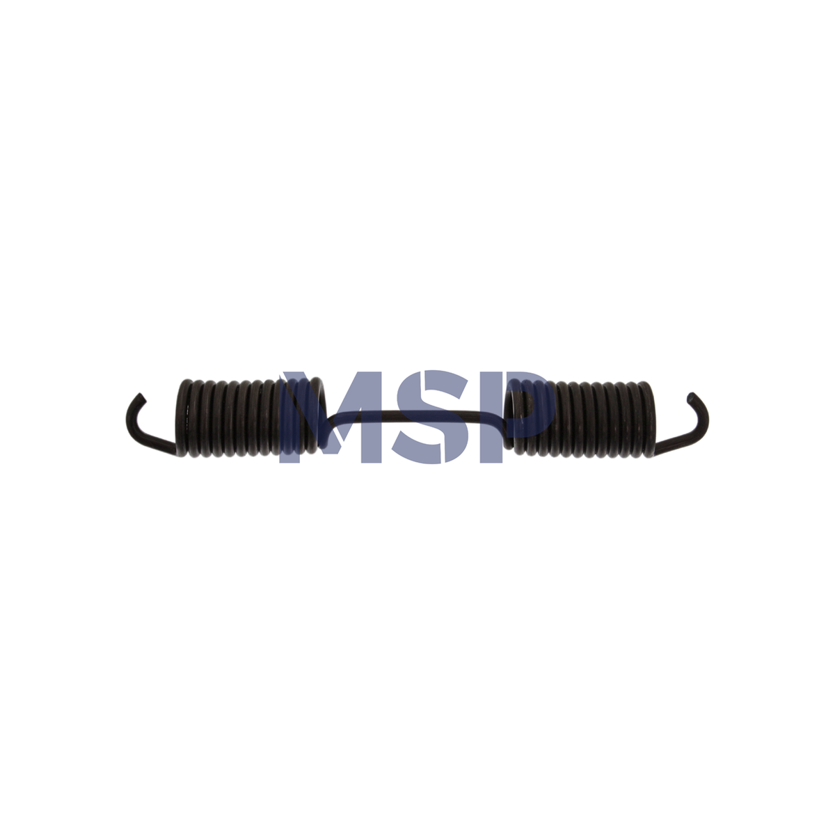 FEBI 03697 BRAKE SHOE SPRING Commercial Vehicle Applications
