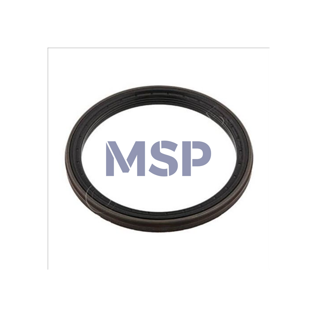 FEBI 03925 Trailer Gasket / Wheel Hub Seal