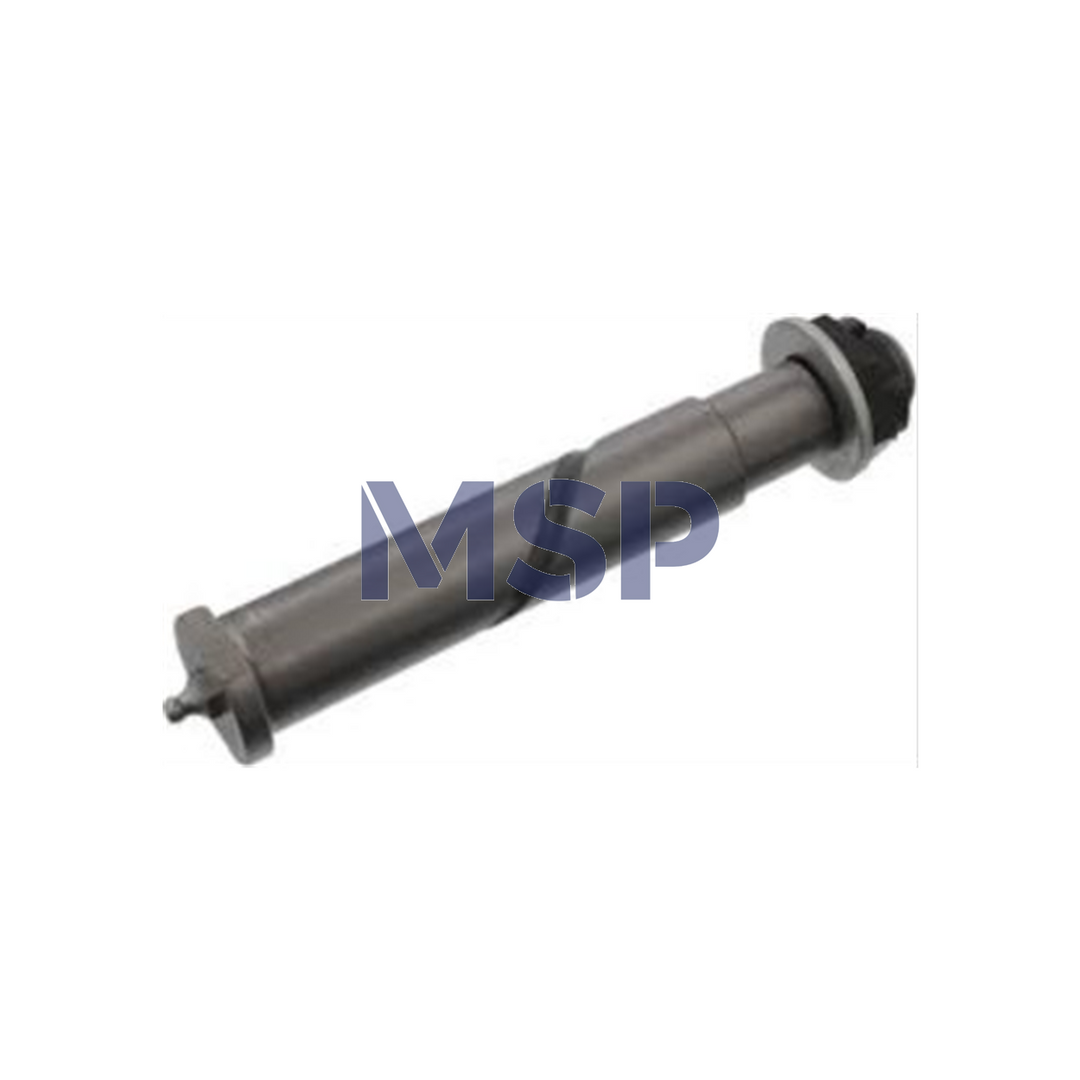 FEBI 04302 Spring Pin / Fastener