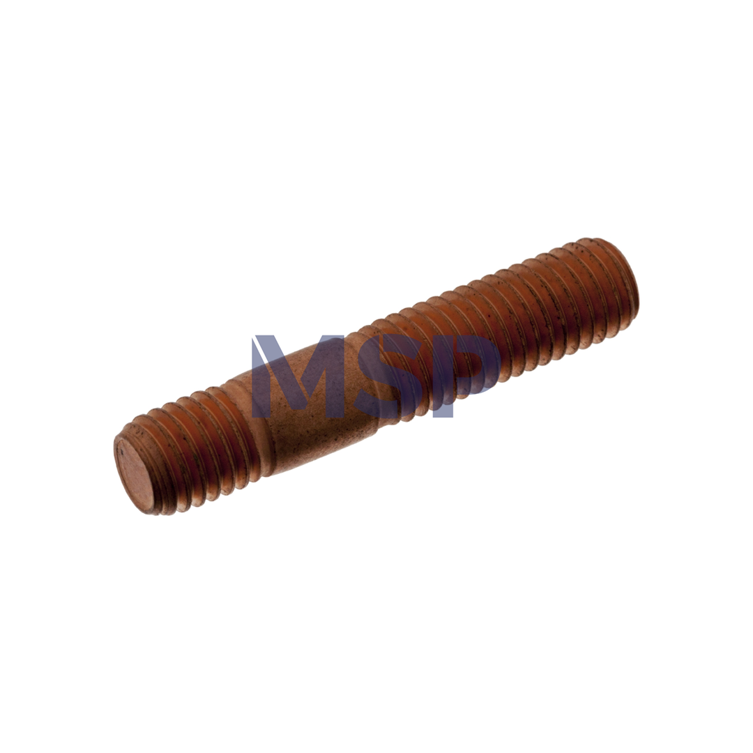 FEBI 04361 BOLT Commercial Vehicle Applications