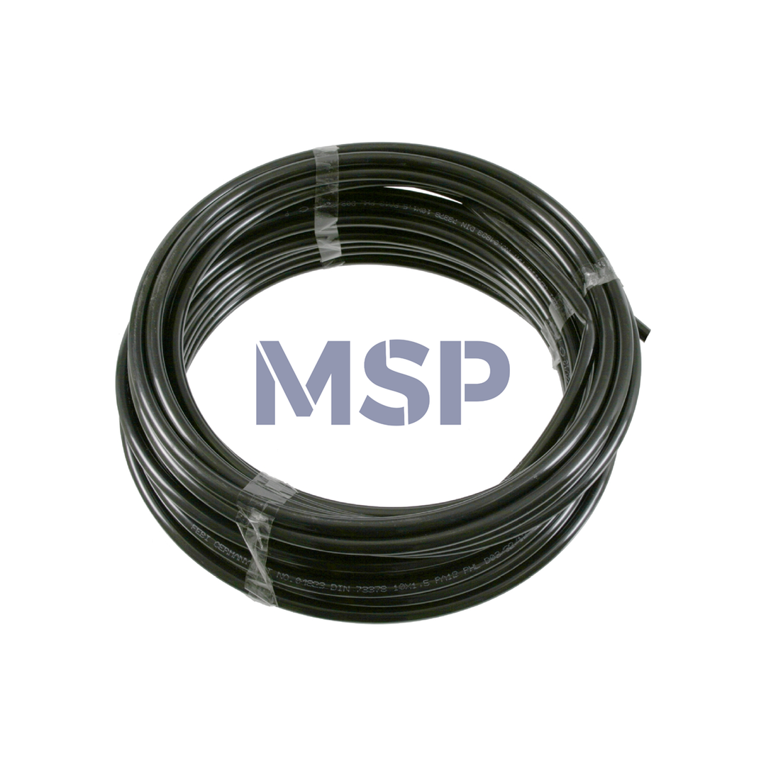 FEBI 04823 PLASTIC PIPE Commercial Vehicle Applications