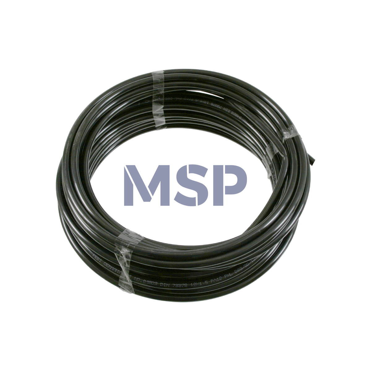 FEBI 04823 PLASTIC PIPE Commercial Vehicle Applications