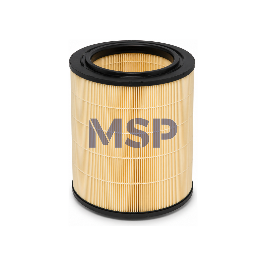 HENGST E1024L01 Outer Air Filter