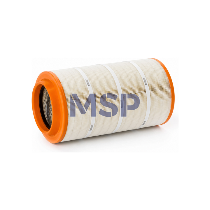 E1572L Hengst air filter
