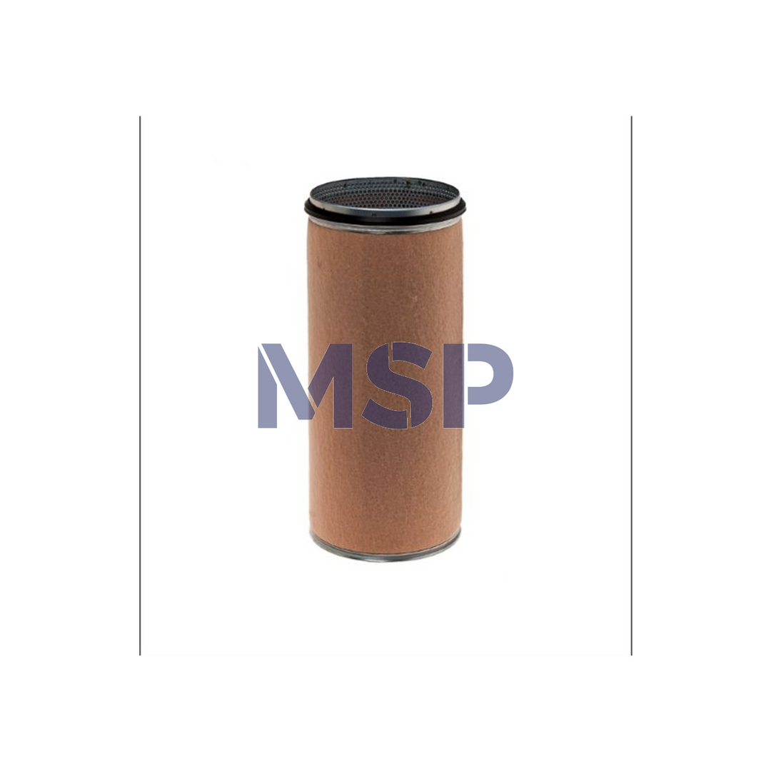 HENGST E433LS air filter – MSP branded verified product image