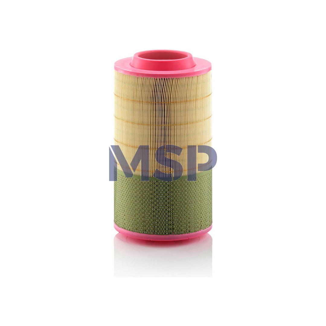 HENGST E483L air filter – MSP branded verified product image