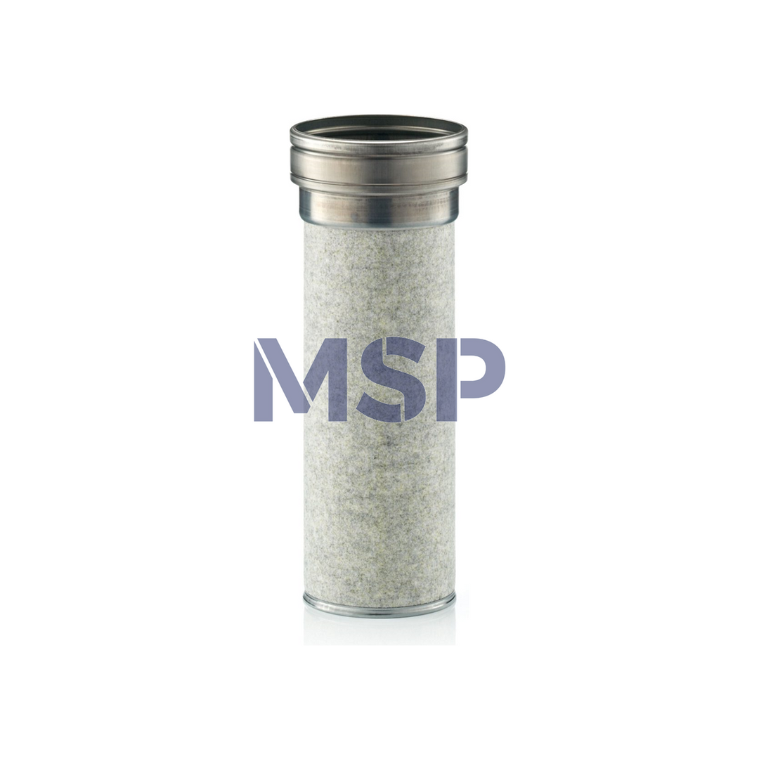 HENGST E496LS secondary air filter – MSP branded verified product image
