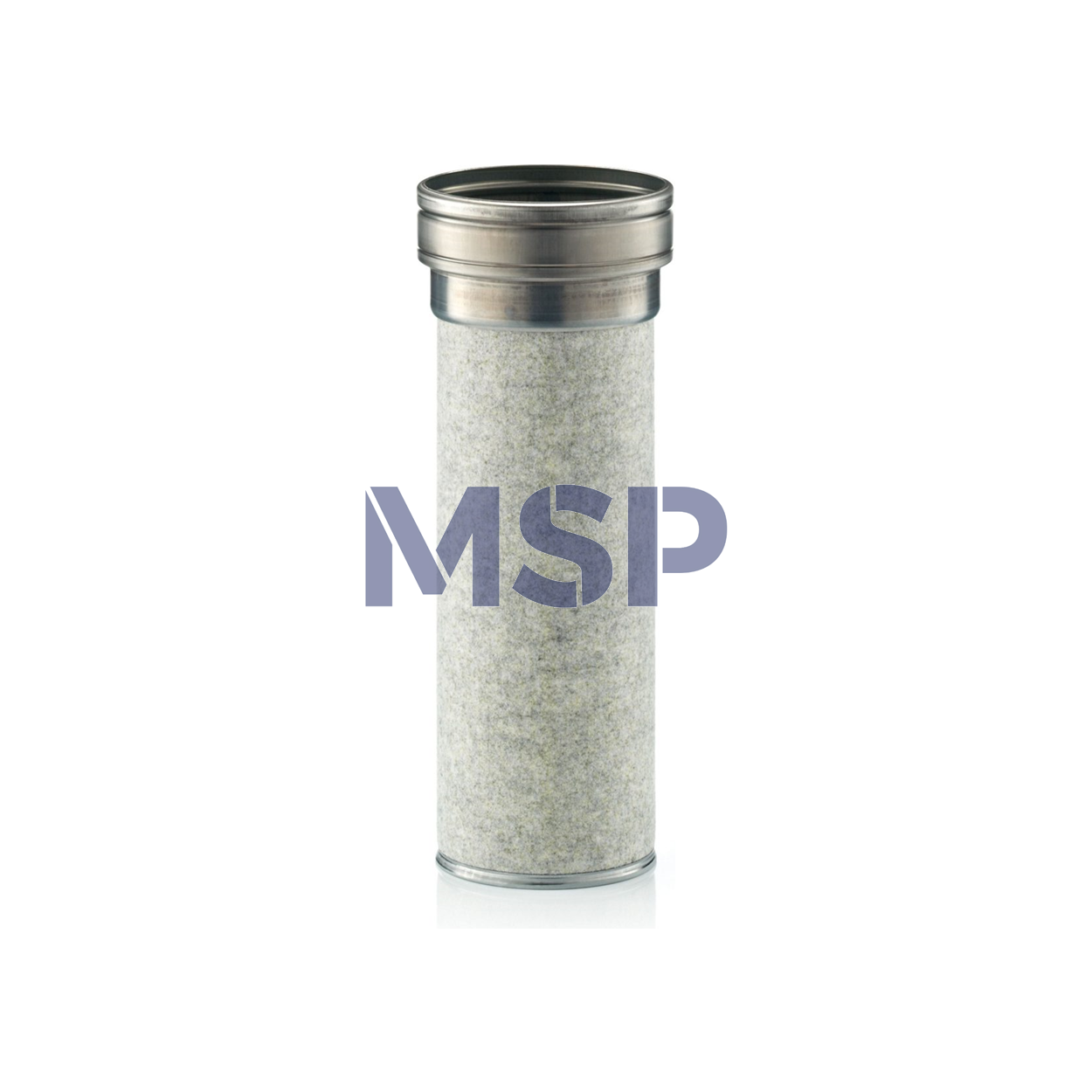 HENGST E496LS secondary air filter – MSP branded verified product image