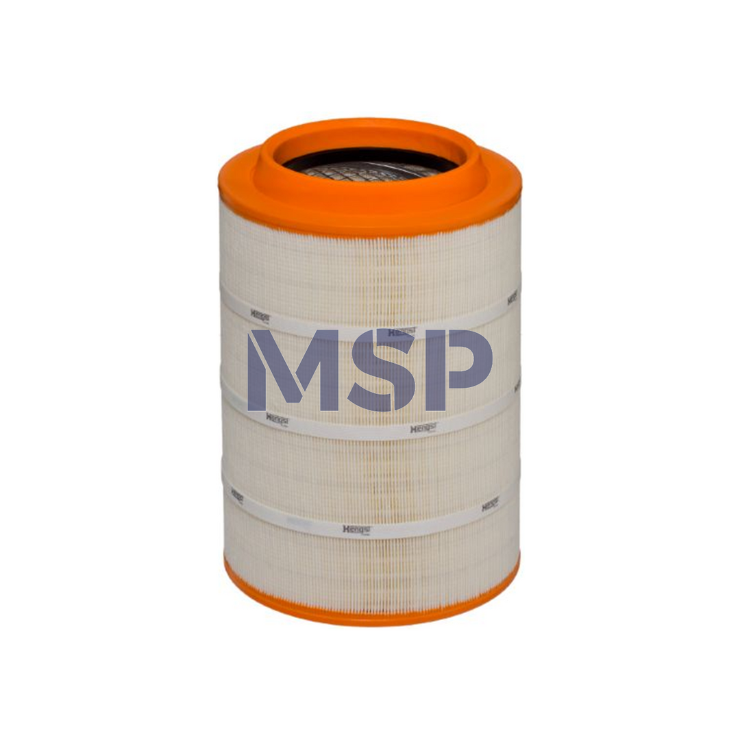 HENGST E542L air filter – MSP branded verified product image