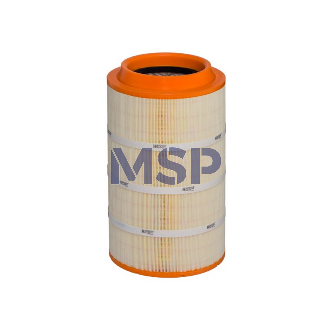 HENGST E706L air filter – MSP branded verified product image
