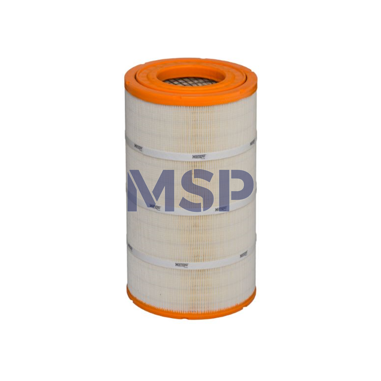 HENGST E811L01 air filter – MSP branded verified product image