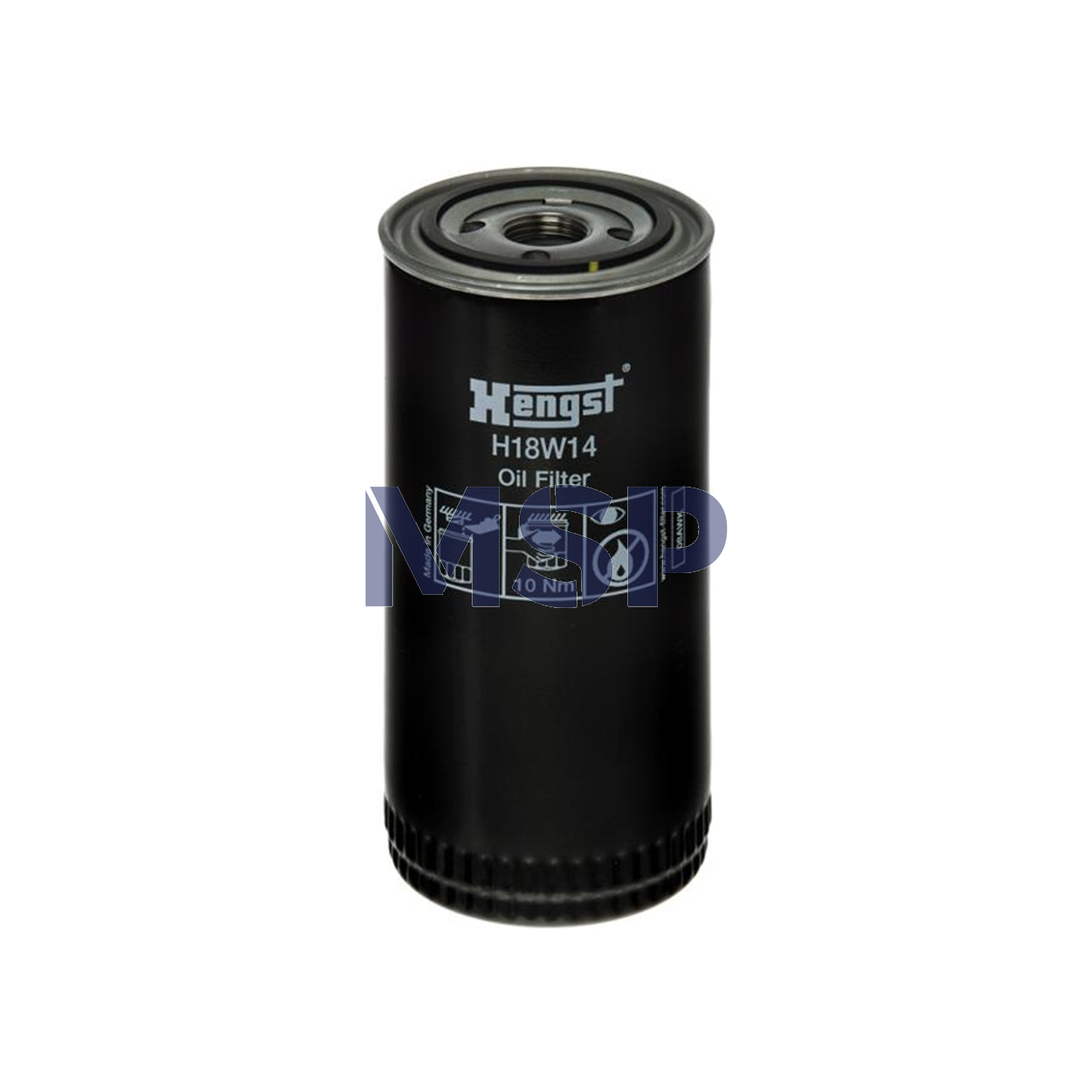 HENGST H18W14 product image