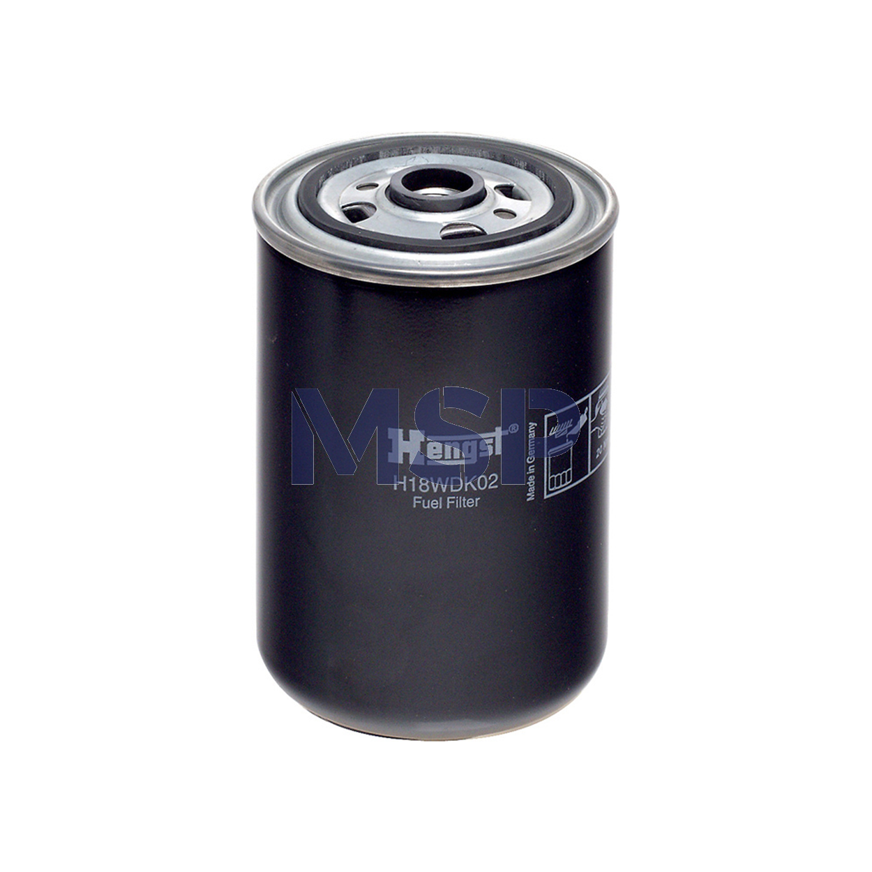 HENGST H18WDK02 product image