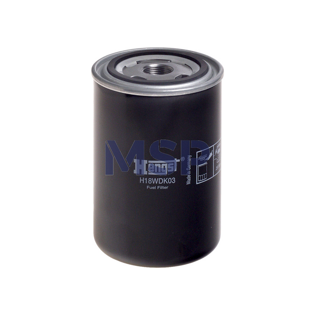 HENGST H18WDK03 product image