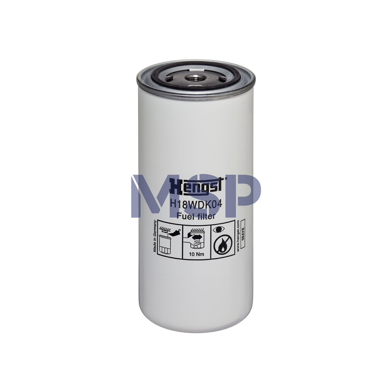 HENGST H18WDK04 product image