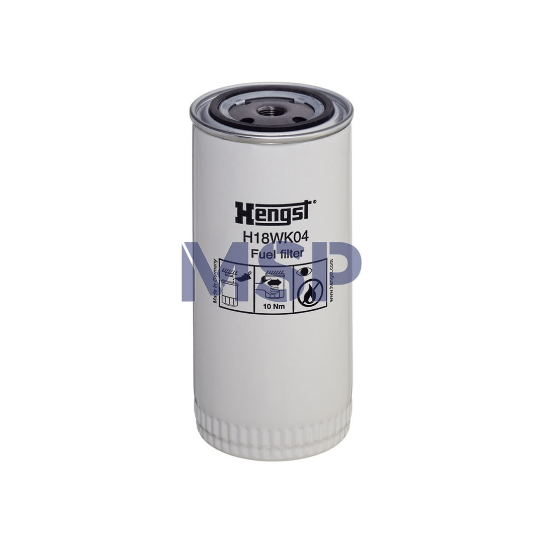HENGST H18WK04 product image