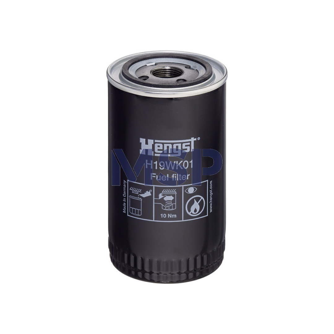 HENGST H19WK01 product image