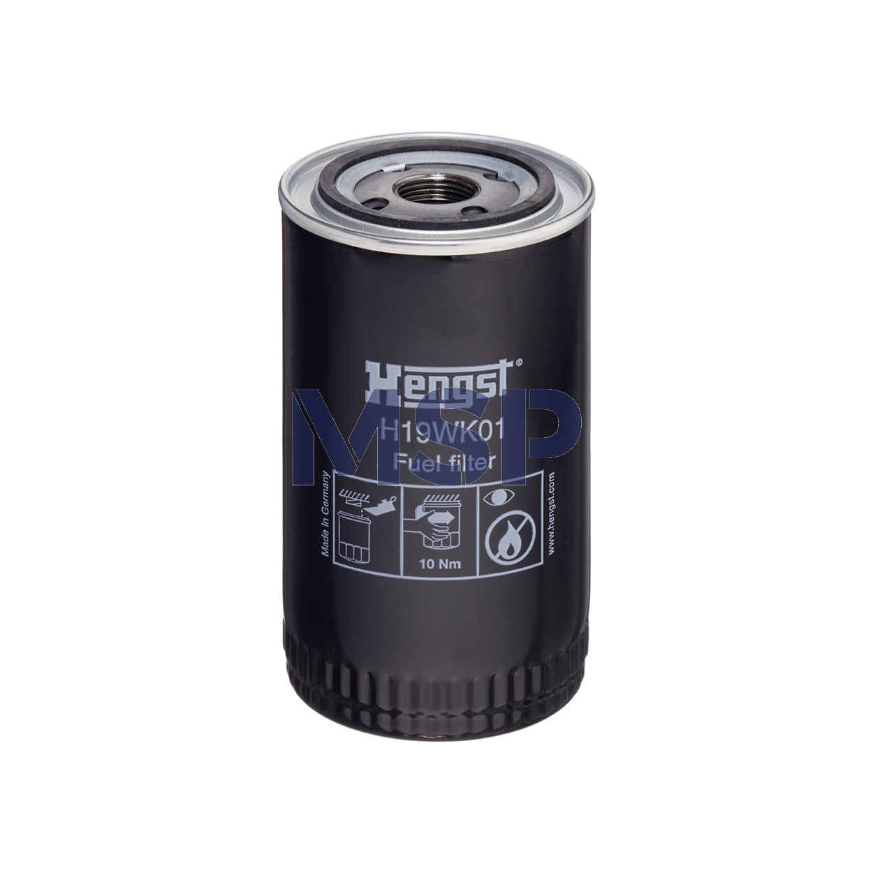 HENGST H19WK01 product image