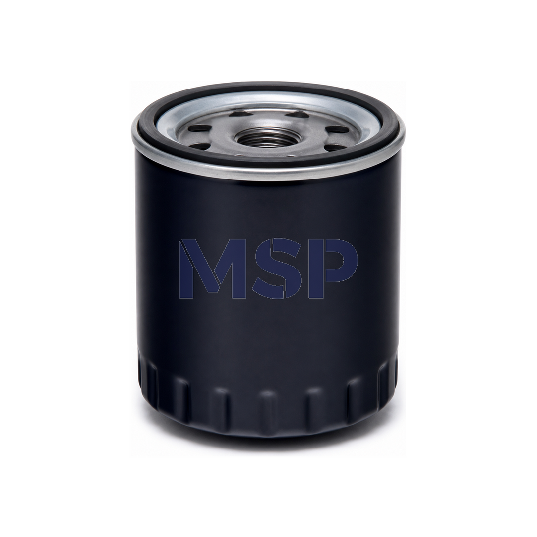 HENGST H20WD01 verified oil filter