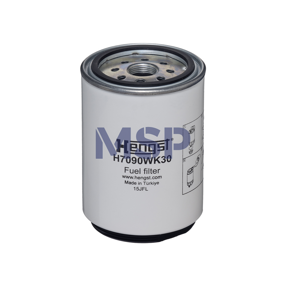 HENGST H7090WK30 product image